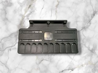 Dock alimentazione per Nintendo switch e OLED