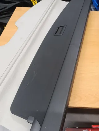 Bandeja Maletero Volvo XC90 original. Dos piezas