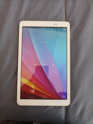 Tablet Huawei Blanca