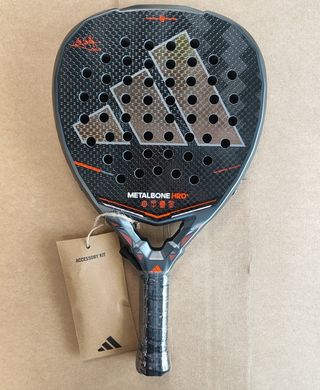pala de padel Adidas Metalbone HRD+ 2026 nueva !!