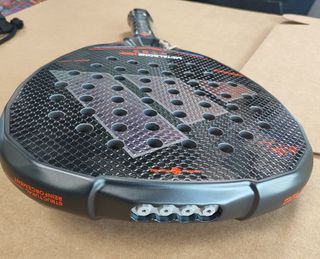 pala de padel Adidas Metalbone HRD+ 2026 nueva !!