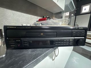 Pioneer CLD-700S Laserdisc - Para reparar