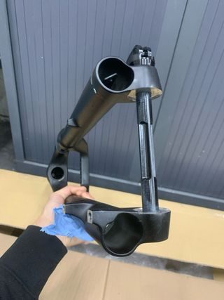 Rock Shox Recon Silver 29 Horquilla