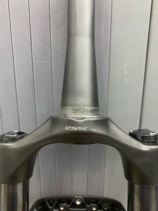 Rock Shox Recon Silver 29 Horquilla