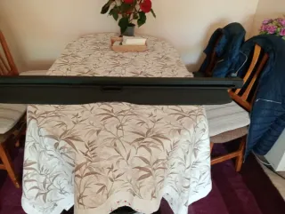 Alfombrilla retráctil VW Touareg