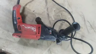Taladro percutor Hilti