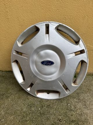 Tapacubos Ford 16 pulgadas