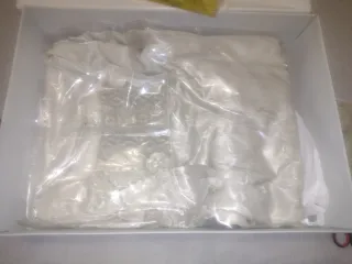 Vestido Jesús Peiró blanco novia