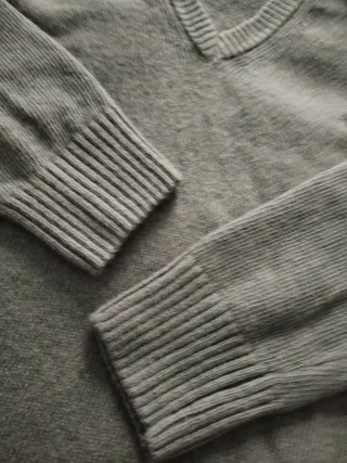 Chaleco niño NECK & NECK verde