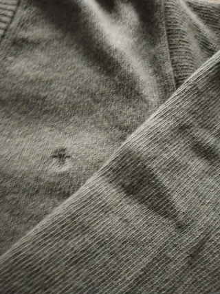 Chaleco niño NECK & NECK verde