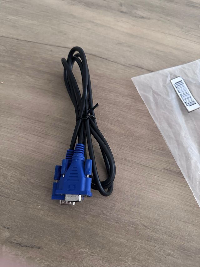 Cable VGA 1.5m