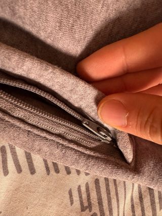 Pantalones Adidas grises