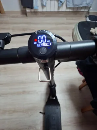 Patinete Eléctrico PURE