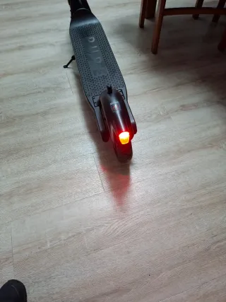 Patinete Eléctrico PURE