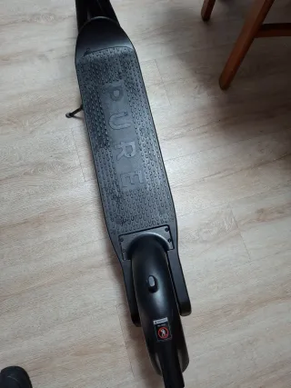 Patinete Eléctrico PURE