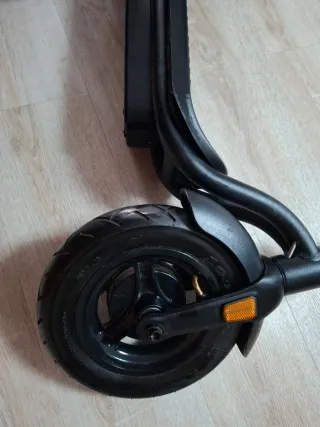 Patinete Eléctrico PURE