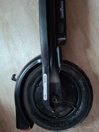 Patinete Eléctrico PURE