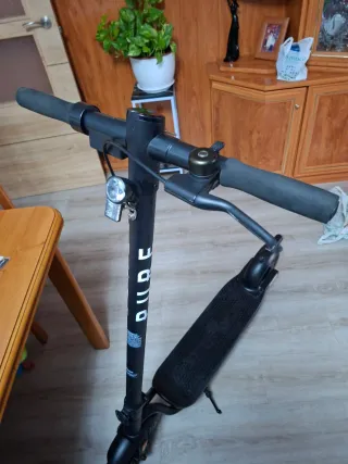 Patinete Eléctrico PURE