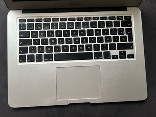 MacBook Air 13 Poco Uso
