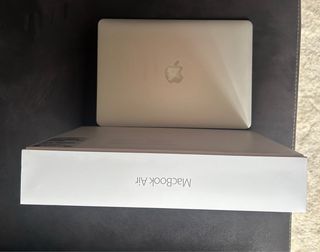 MacBook Air 13 Poco Uso