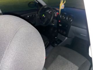 SEAT Ibiza  1.4 TDI Comfort Edition