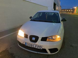 SEAT Ibiza  1.4 TDI Comfort Edition