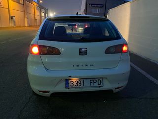 SEAT Ibiza  1.4 TDI Comfort Edition