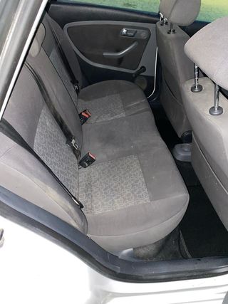 SEAT Ibiza  1.4 TDI Comfort Edition