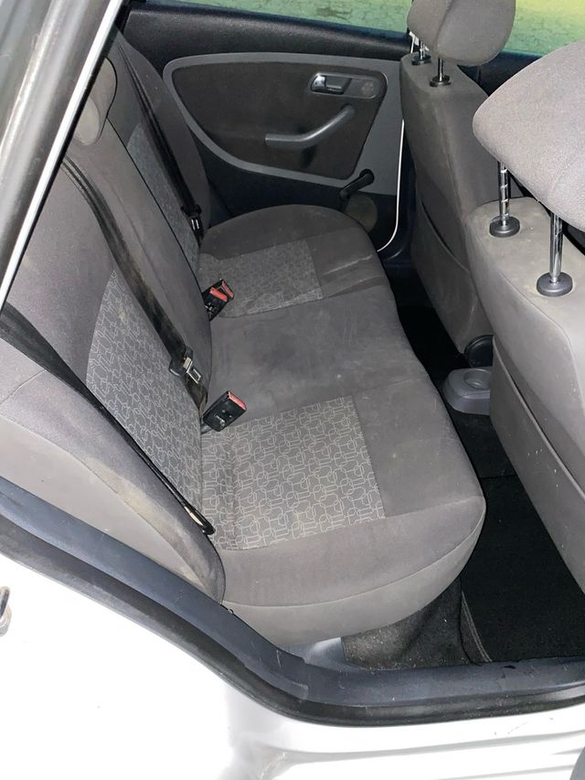 SEAT Ibiza  1.4 TDI Comfort Edition