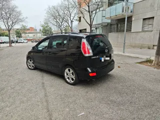 Mazda 5 2008