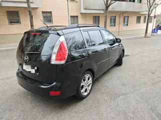 Mazda 5 2008