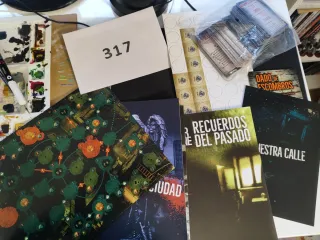 This War of Mine Fan Made KS Pack