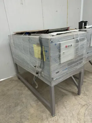 Unidad de frío industrial