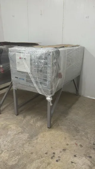 Unidad de frío industrial