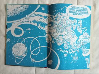 Super Humor Mortadelo y Filemón 22