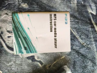 Radio de coche con Apple car play de 1 Dim