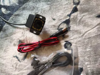 Radio de coche con Apple car play de 1 Dim