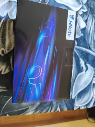 Radio de coche con Apple car play de 1 Dim