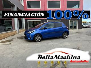 Toyota Yaris 1.5 Hybrid Active