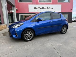 Toyota Yaris 1.5 Hybrid Active
