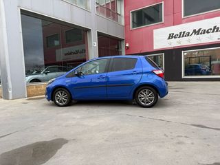Toyota Yaris 1.5 Hybrid Active
