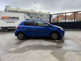 Toyota Yaris 1.5 Hybrid Active
