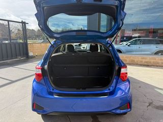 Toyota Yaris 1.5 Hybrid Active