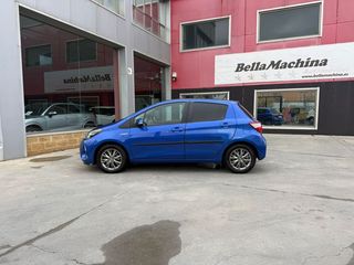 Toyota Yaris 1.5 Hybrid Active