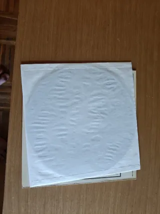 Vinilo Clásico: Grandes Temas de la Música