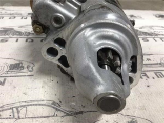 Motor de arranque honda jazz 1.2 1.4