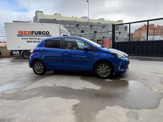 Toyota Yaris 1.5 Hybrid Active
