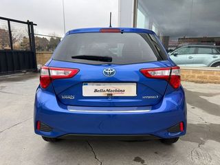 Toyota Yaris 1.5 Hybrid Active
