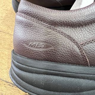 Sapatos Homem MTB Nevada T.40 - Novos