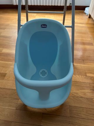 Bañera Chicco Bubble Nest